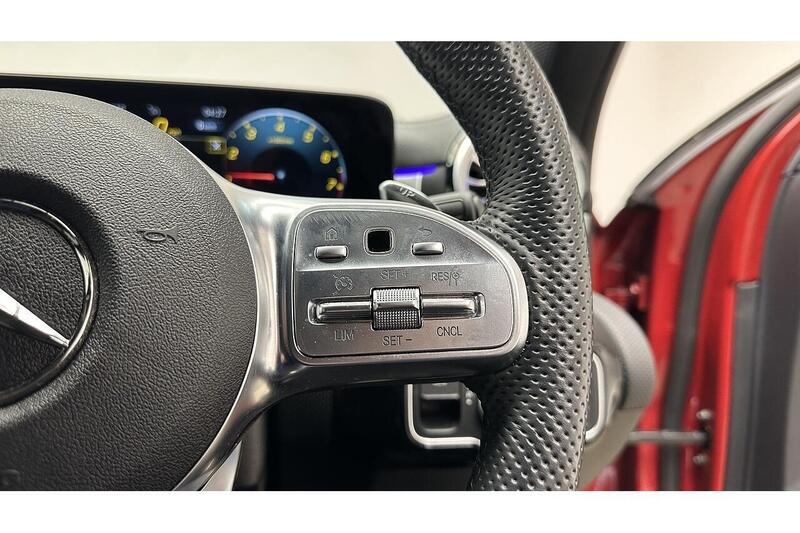 Used Mercedes-Benz A-Class 2022 for sale - 76784562: Photo 41