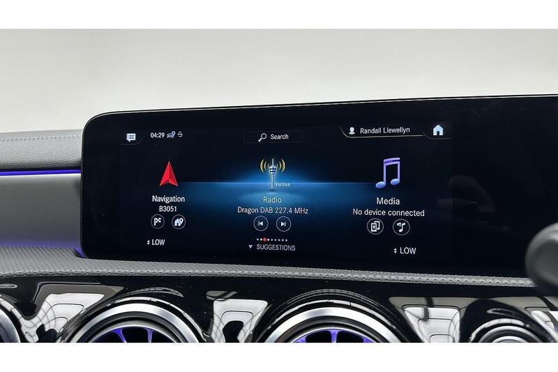 Used Mercedes-Benz A-Class 2022 for sale - 76784562: Photo 42