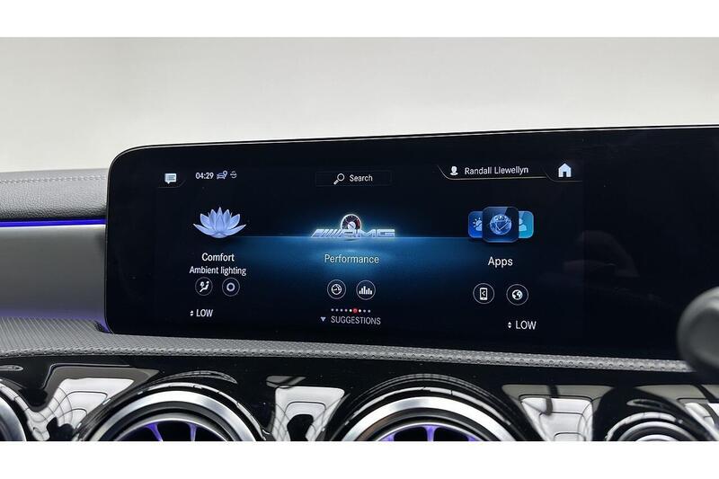 Used Mercedes-Benz A-Class 2022 for sale - 76784562: Photo 43