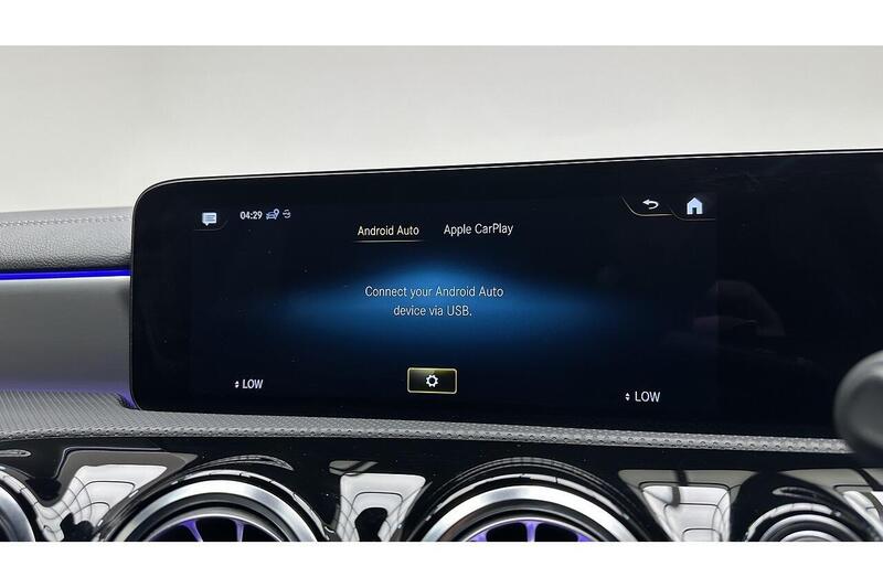 Used Mercedes-Benz A-Class 2022 for sale - 76784562: Photo 44