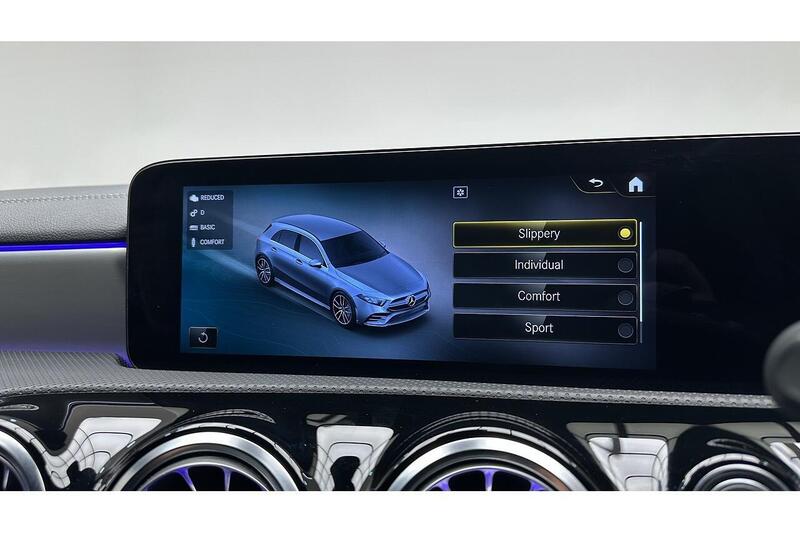 Used Mercedes-Benz A-Class 2022 for sale - 76784562: Photo 46