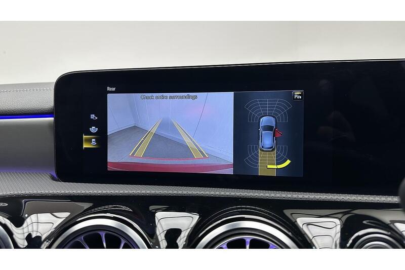 Used Mercedes-Benz A-Class 2022 for sale - 76784562: Photo 47