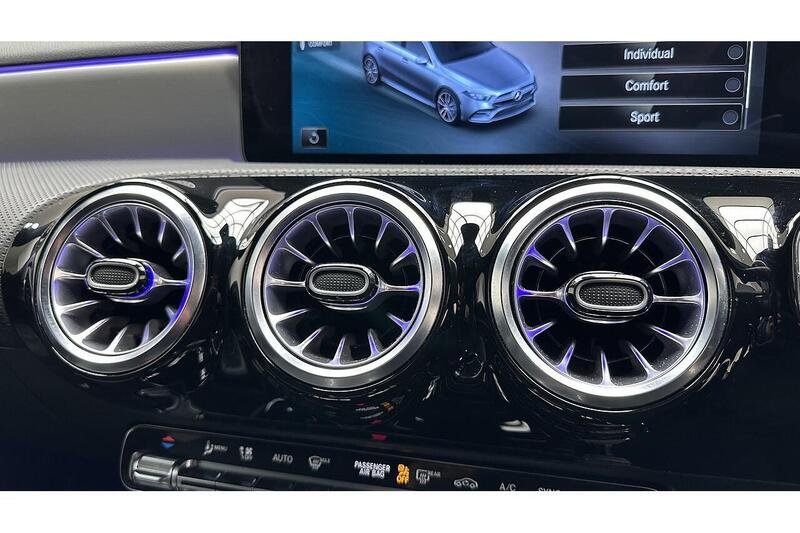 Used Mercedes-Benz A-Class 2022 for sale - 76784562: Photo 48