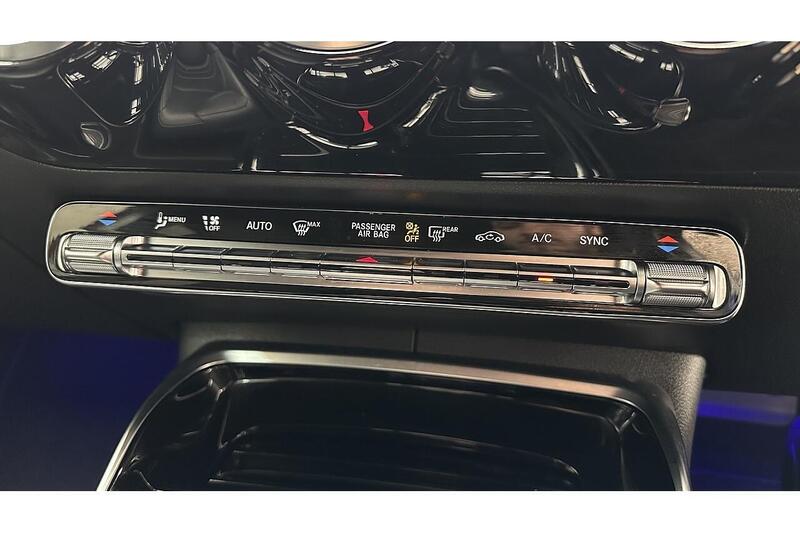 Used Mercedes-Benz A-Class 2022 for sale - 76784562: Photo 49