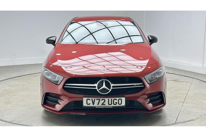 Used Mercedes-Benz A-Class 2022 for sale - 76784562: Photo 5