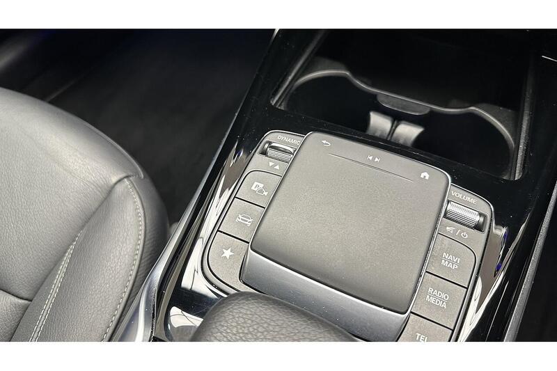 Used Mercedes-Benz A-Class 2022 for sale - 76784562: Photo 52