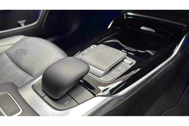 Used Mercedes-Benz A-Class 2022 for sale - 76784562: Photo 53