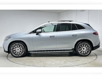 Used Mercedes-Benz EQA 2024 for sale - 79653982: Photo