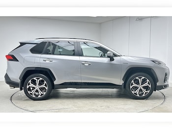 Used Suzuki Across 2021 for sale - 79608288: Photo