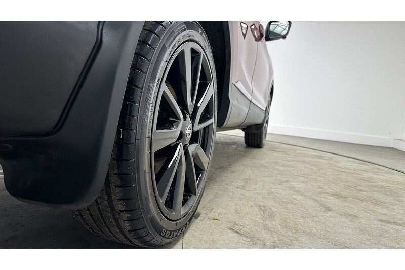 Used Nissan Qashqai for sale - 77591387: Photo 13