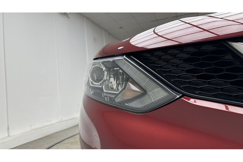 Used Nissan Qashqai for sale - 77591387: Photo 15