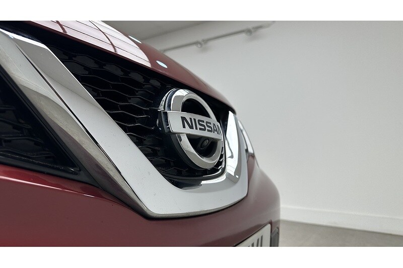 Used Nissan Qashqai for sale - 77591387: Photo 16
