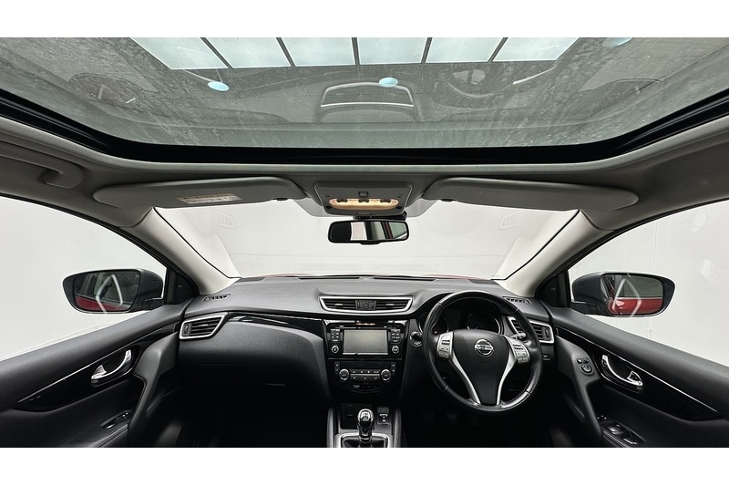 Used Nissan Qashqai for sale - 77591387: Photo 2