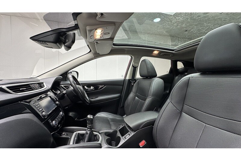 Used Nissan Qashqai for sale - 77591387: Photo 20