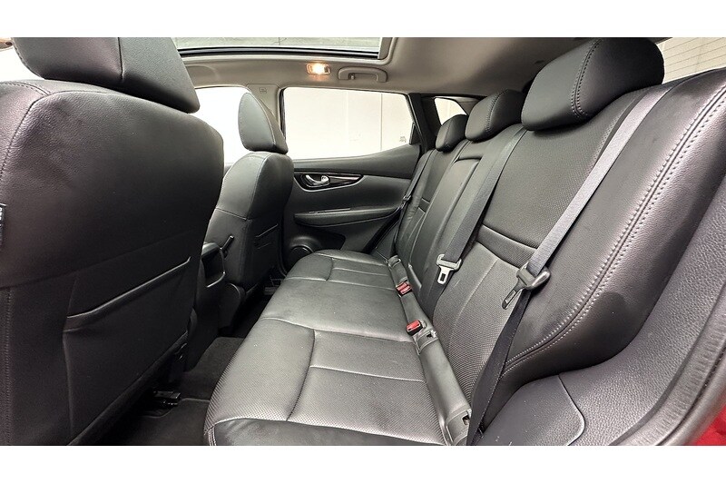 Used Nissan Qashqai for sale - 77591387: Photo 21