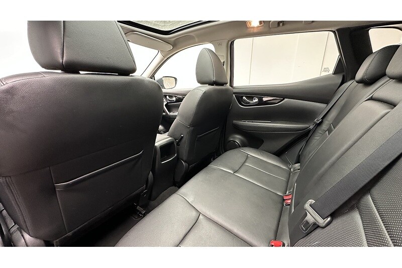 Used Nissan Qashqai for sale - 77591387: Photo 22