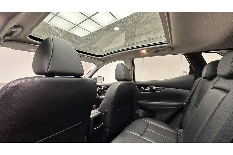 Used Nissan Qashqai for sale - 77591387: Photo 23