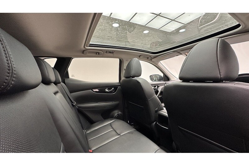 Used Nissan Qashqai for sale - 77591387: Photo 26