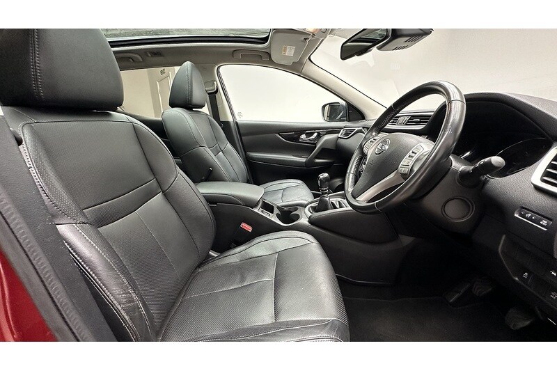 Used Nissan Qashqai for sale - 77591387: Photo 27
