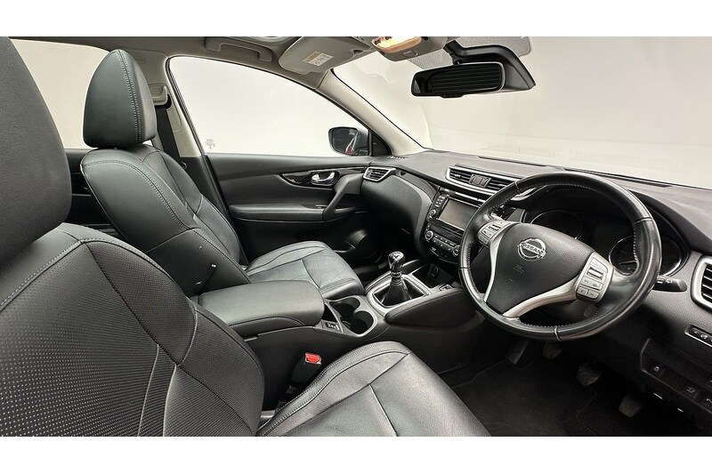 Used Nissan Qashqai for sale - 77591387: Photo 28