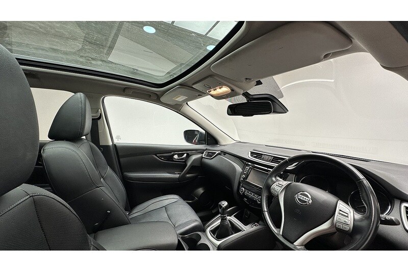 Used Nissan Qashqai for sale - 77591387: Photo 29