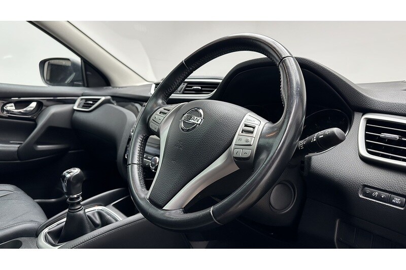 Used Nissan Qashqai for sale - 77591387: Photo 31