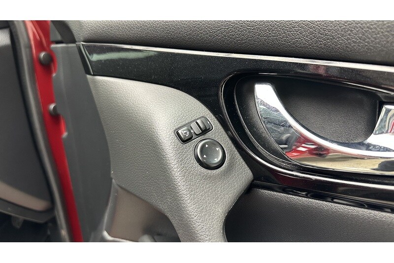 Used Nissan Qashqai for sale - 77591387: Photo 33