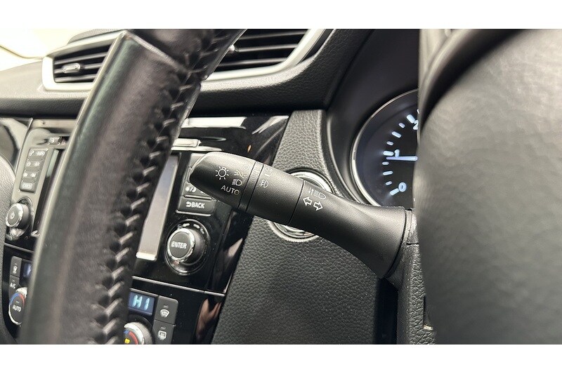 Used Nissan Qashqai for sale - 77591387: Photo 36