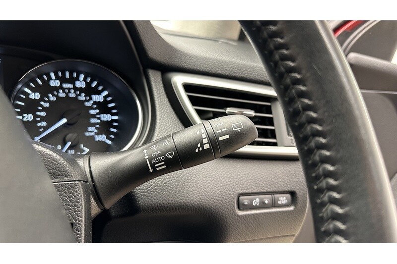 Used Nissan Qashqai for sale - 77591387: Photo 37