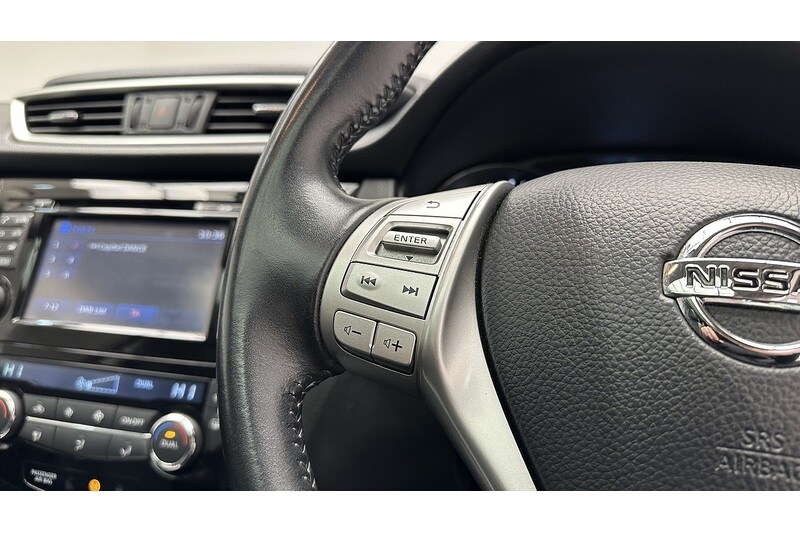 Used Nissan Qashqai for sale - 77591387: Photo 39