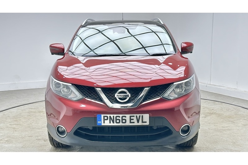 Used Nissan Qashqai for sale - 77591387: Photo 4
