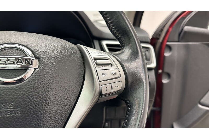 Used Nissan Qashqai for sale - 77591387: Photo 40