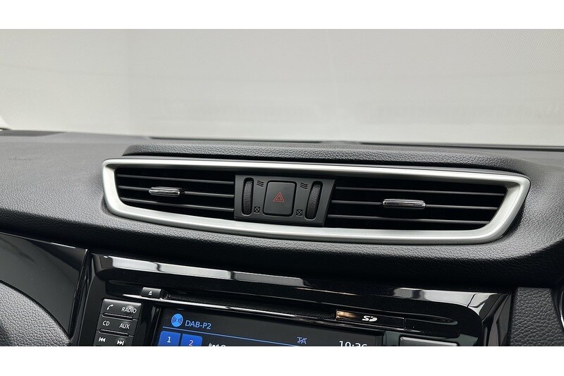 Used Nissan Qashqai for sale - 77591387: Photo 41