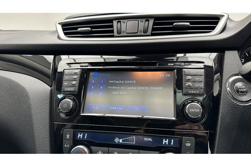 Used Nissan Qashqai for sale - 77591387: Photo 42