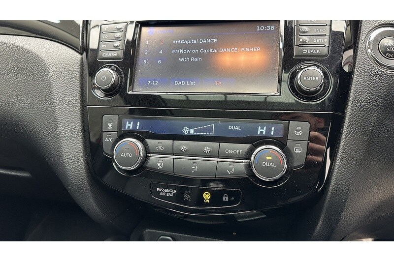 Used Nissan Qashqai for sale - 77591387: Photo 43