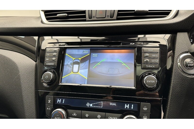 Used Nissan Qashqai for sale - 77591387: Photo 44