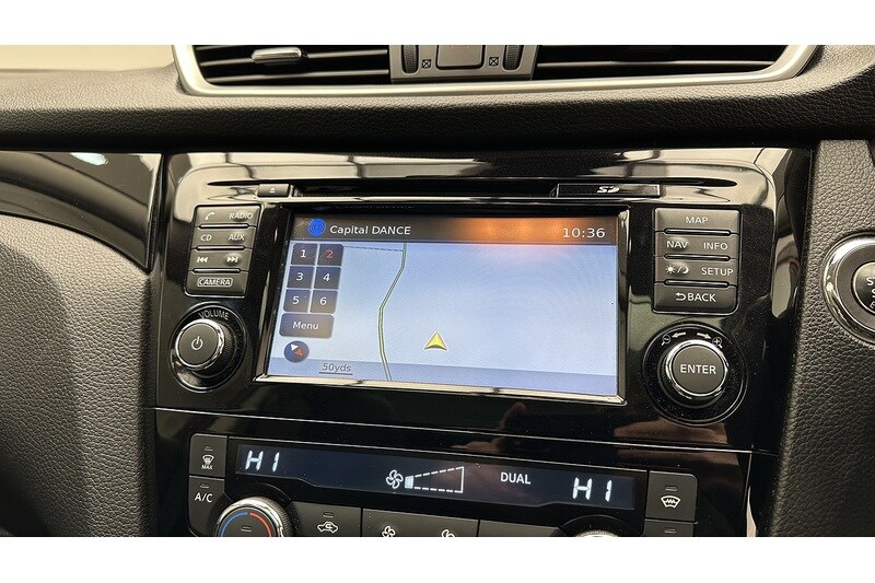 Used Nissan Qashqai for sale - 77591387: Photo 45