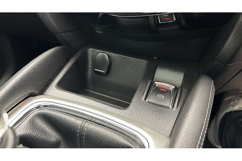 Used Nissan Qashqai for sale - 77591387: Photo 47