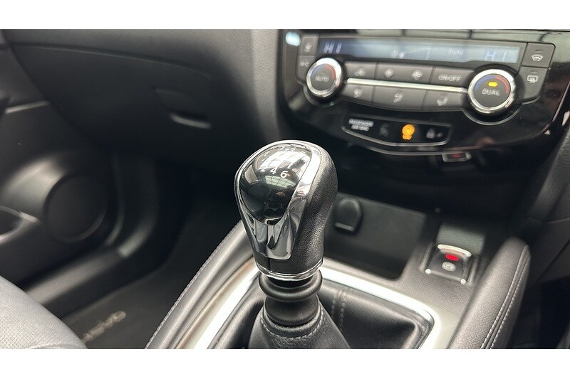 Used Nissan Qashqai for sale - 77591387: Photo 48