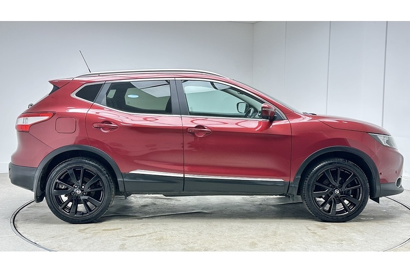 Used Nissan Qashqai for sale - 77591387: Photo 5