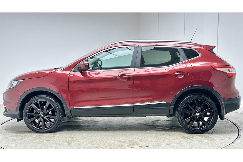 Used Nissan Qashqai for sale - 77591387: Photo 7