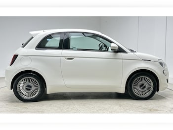 Used Fiat 500e 2022 for sale - 79478136: Photo