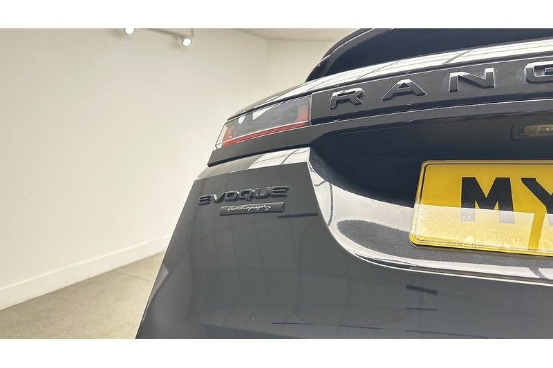 Used Land Rover Range Rover Evoque 2022 for sale - 77384722: Photo 15