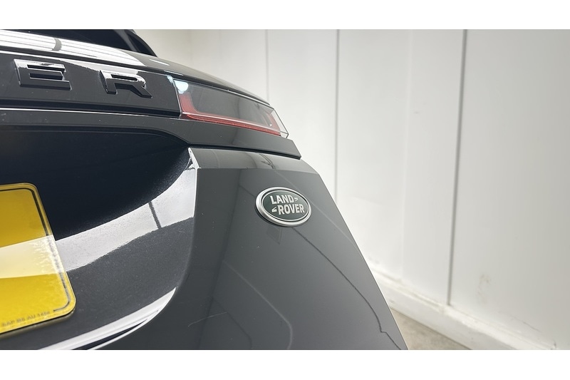 Used Land Rover Range Rover Evoque 2022 for sale - 77384722: Photo 16