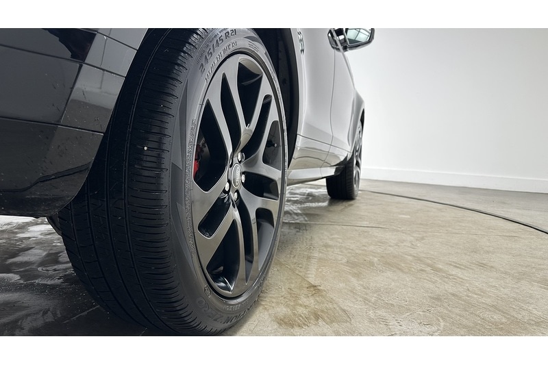 Used Land Rover Range Rover Evoque 2022 for sale - 77384722: Photo 17