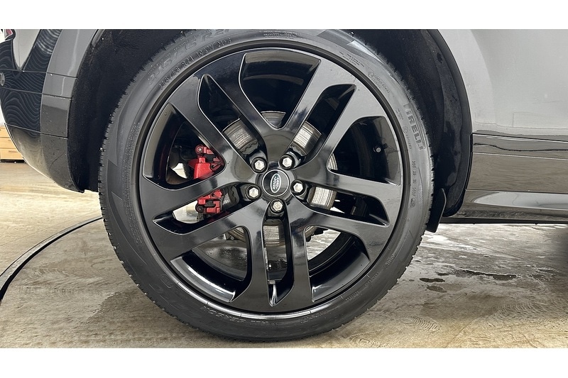 Used Land Rover Range Rover Evoque 2022 for sale - 77384722: Photo 18