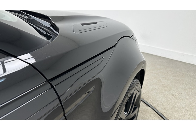 Used Land Rover Range Rover Evoque 2022 for sale - 77384722: Photo 19