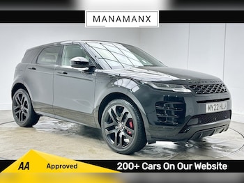 P250 MHEV Autobiography