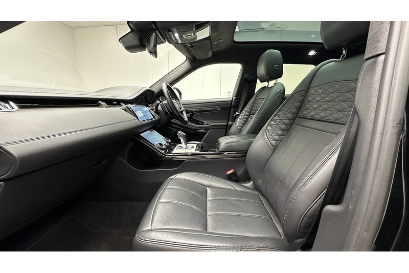 Used Land Rover Range Rover Evoque 2022 for sale - 77384722: Photo 22