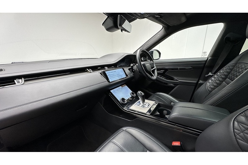 Used Land Rover Range Rover Evoque 2022 for sale - 77384722: Photo 23